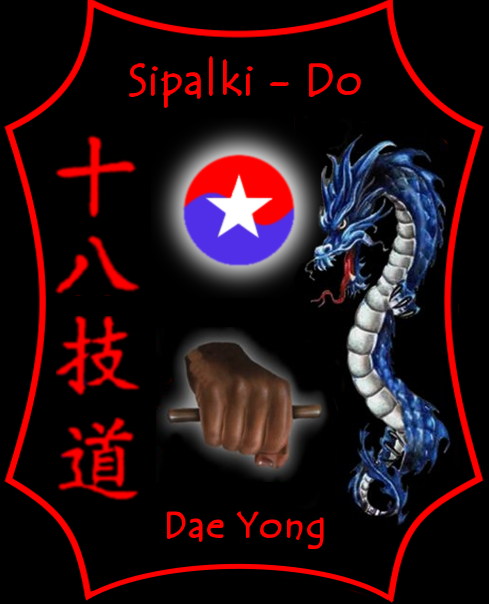 Logo Academia Dae Yong