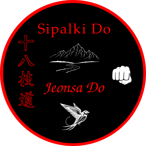 Logo Academia Jeonsa Do