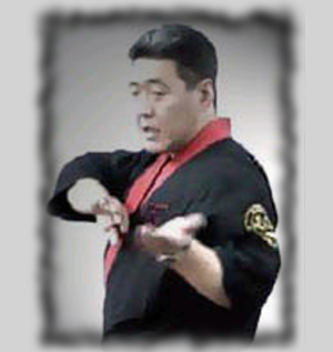 Maestro Dae Won Yoo